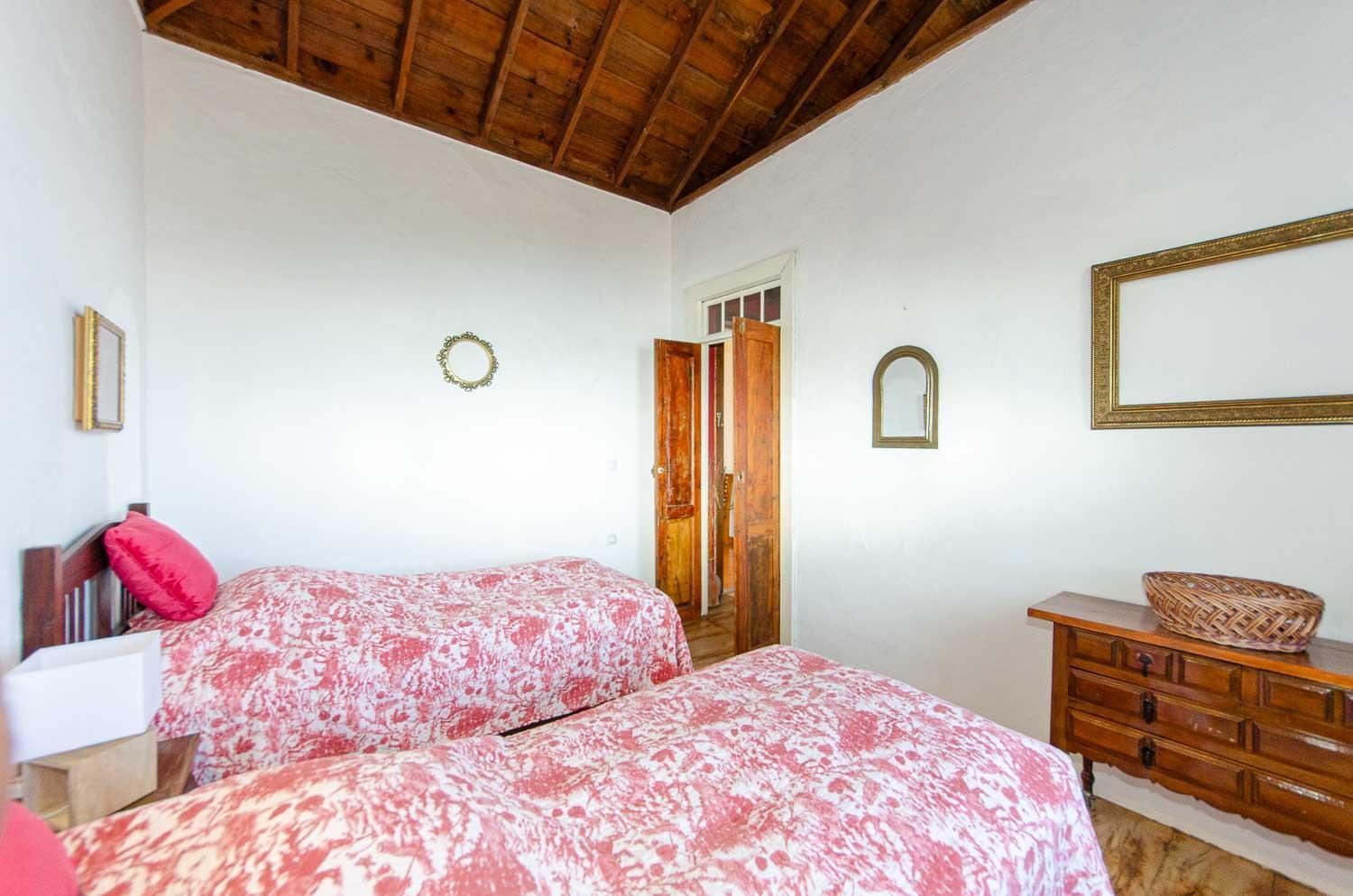 Villa Pino Redondo Puntagorda Exterior foto
