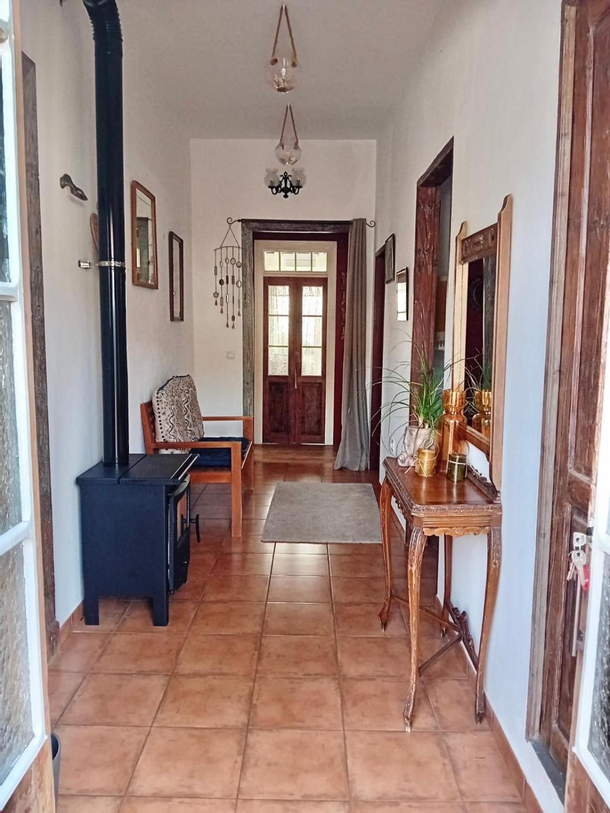 Villa Pino Redondo Puntagorda Exterior foto